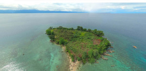 TIKET MASUK WISATA